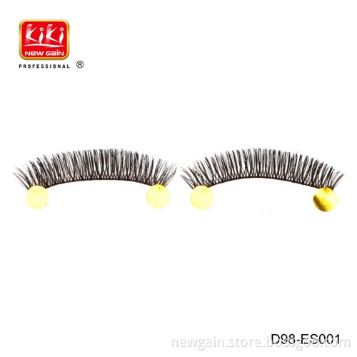 Synthetic Eyelashes Strip.Eyelashes beauty product.eyelash art D98-ES001
